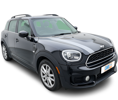Mini Cooper Countryman-img